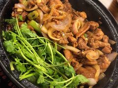 -重庆鸡公煲(学衡路店)