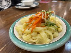-清真·玛丽亚新疆菜主题餐厅(浙江中路店)