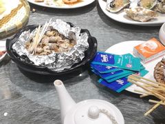 -79号渔船海鲜饭店(华强北店)