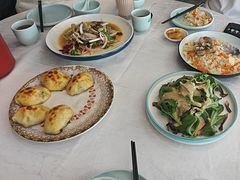 -新粤新疆菜(禅城店)
