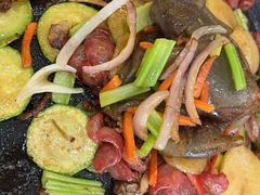 -一烙锅(友谊店)