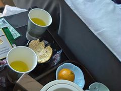 -华夏良子·足道SPA艾灸(金皇大厦店)