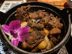 -上楼私房菜(院士路店)
