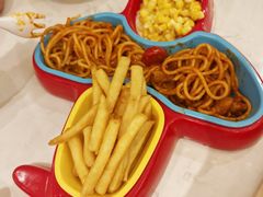 -必胜客(花都百业店)