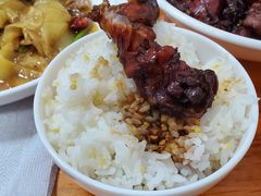 米饭-如意香辣鸡架(总店)