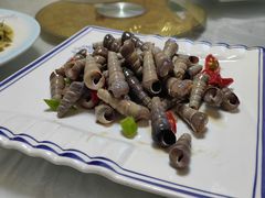 -宾朋海鲜饭庄(兴海路店)