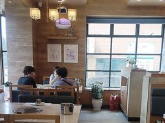 -韩香福烤肉庄园(荣成店)