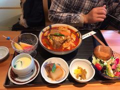 -皇品田苑日式料理(苏州中心店)