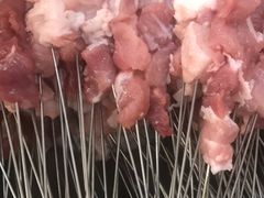 -永安烧烤