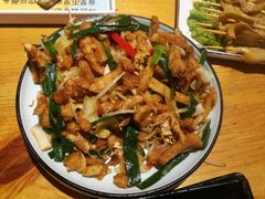 -功夫怪兽·烧烤(珠江路店)