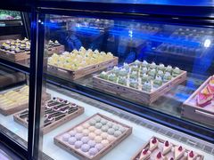 -盛江山自助料理(奥莱锦辉购物广场店)