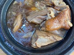 -新记肉骨茶
