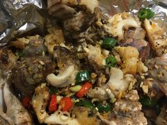 -79号渔船海鲜饭店(华强北店)