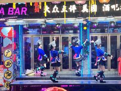 -喜鹊音乐酒馆(西街店)