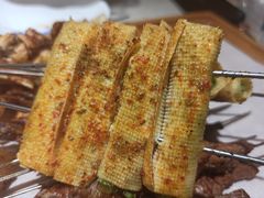-万鑫鸡翅