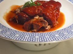 -在前门·烤鸭北京菜(五月花广场店)