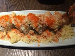 -大雄寿司(中华广场店)