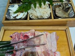 -花菇朵 ll 野生菌火锅·精品云南菜(后沙峪店)