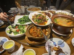 -蜀宴小调·精致家常菜(来福士店)