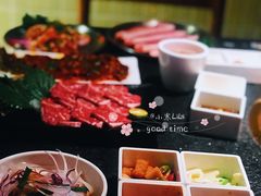 -嘿嘟嘟·肋条烧肉放题(爱融荟城店)