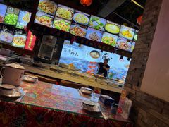 -人民公社大食堂(张家湾店)