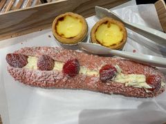 -奈雪的茶(中粮祥云小镇店)