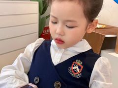 -天真蓝照相馆(宁波来福士店)