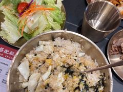 -西塔老太太泥炉烤肉(北京双井店)