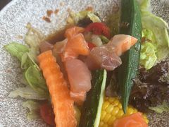 -九井澤精致料理(金茂店)