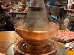 -额尔敦草原涮羊肉·烧烤(冻青树总店)