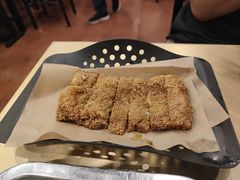 -牛街清真满恒記(平安里西大街店)