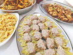 -嘉升大排档(番禺总店)