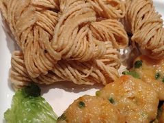 -小秦淮·南京土菜(新亭西路店)