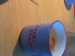 -蜜桃餐厅·伴山(绿宝广场店)