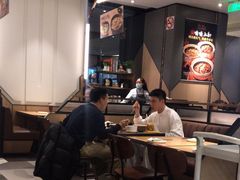 -新旺茶餐厅·早餐(香港广场店)