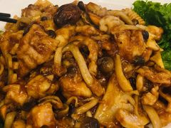-大铁勺新津菜(东丽阳光新业广场店)