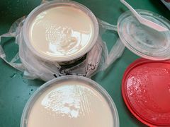 原味豆花-老伴豆花(麦士威熟食中心店)