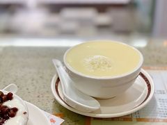-义顺牛奶公司(新马路老店)