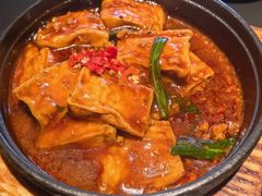 -Ameigo梅果·云贵川bistro(长宁来福士店)