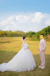 -太古映画婚纱摄影(天河店)