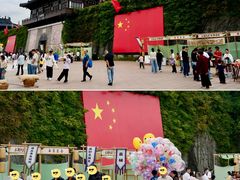 -东台西溪天仙缘景区