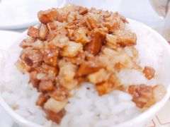 卤肉饭-金姐台湾菜(珠江路店)