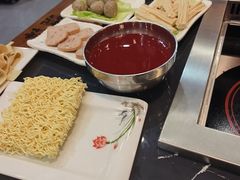 -晓林火锅(安定门店)