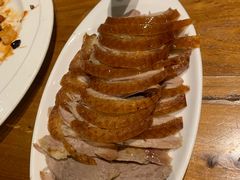 -陆壹捌餐厅(五大道店)