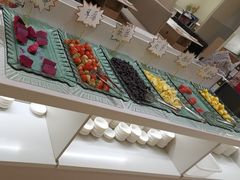 -小茉庐和牛自助火锅(龙湖万达店)
