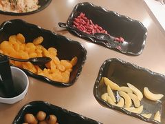 -比格比萨(方庄店)