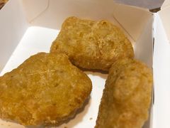 -麦当劳(温州人民路店)