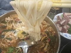 -石屏老字号4号包浆豆腐美食城(泼水广场店)