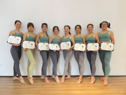 -加帕瑜伽培训学院