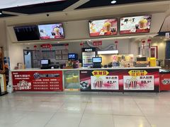 -完美世界影城(天津迎宾店)